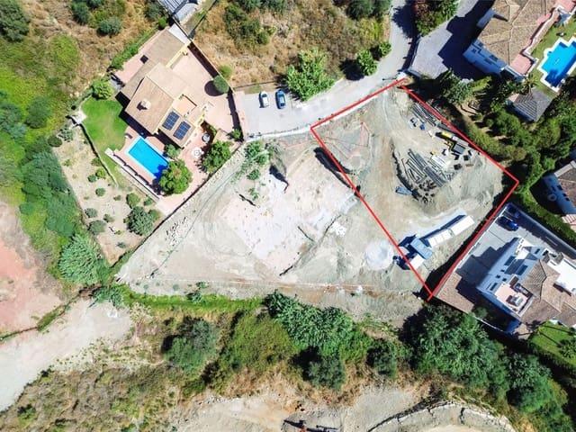 Solar/Parcela en venta en Marbella, Málaga Costa del Sol