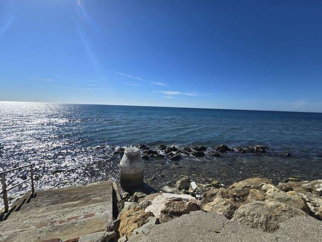 Solar/Parcela en venta en Marbesa, Málaga Costa del Sol