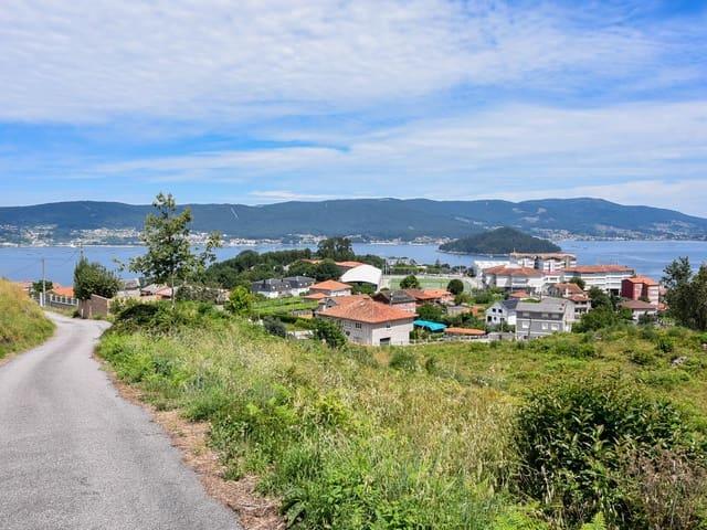Solar/Parcela en venta en Marín, Pontevedra Rías Baixas