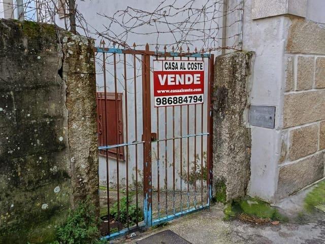 Solar/Parcela en venta en Marín, Pontevedra Rías Baixas