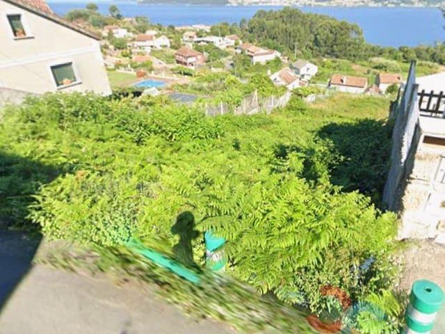 Solar/Parcela en venta en Marín, Pontevedra Rías Baixas