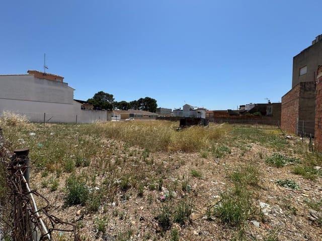 Solar/Parcela en venta en Masalavés, Valencia