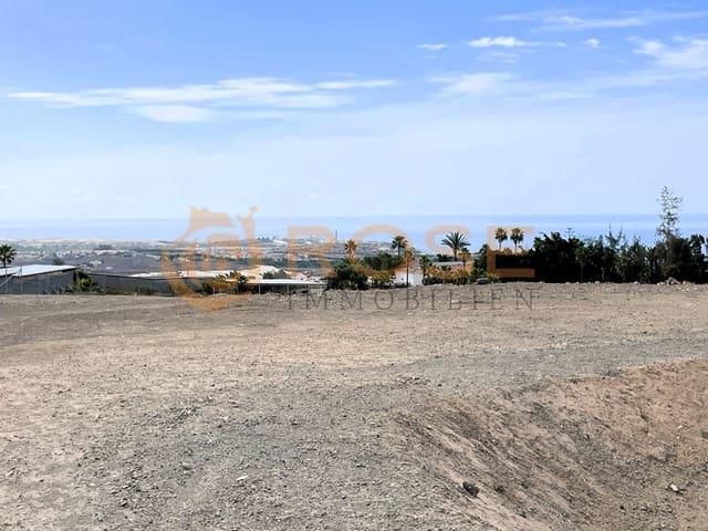 Solar/Parcela en venta en Maspalomas, Gran Canaria