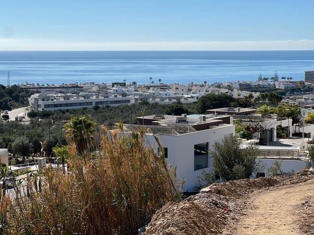Solar/Parcela en venta en Mijas Costa, Málaga Costa del Sol