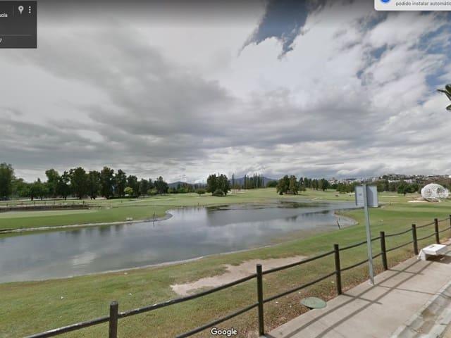 Solar/Parcela en venta en Mijas Golf, Málaga Costa del Sol