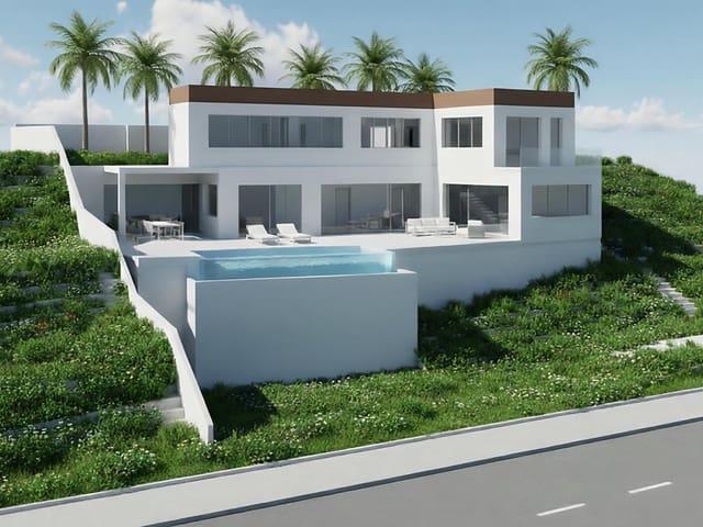 Solar/Parcela en venta en Mijas Golf, Málaga Costa del Sol