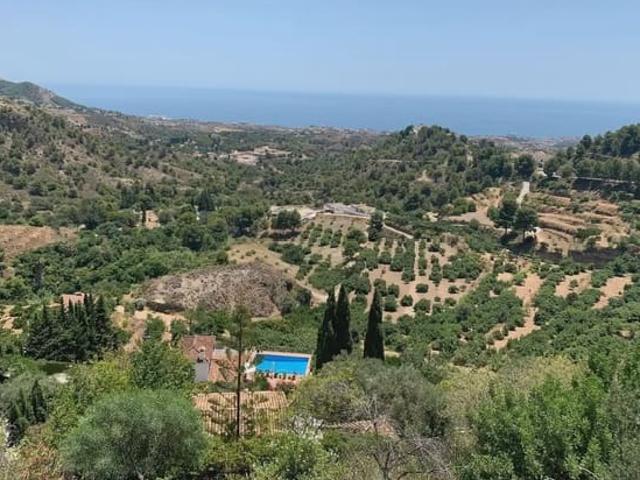 Solar/Parcela en venta en Mijas, Málaga Costa del Sol