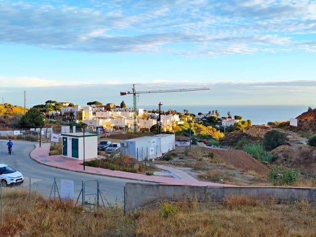 Solar/Parcela en venta en Mijas, Málaga Costa del Sol