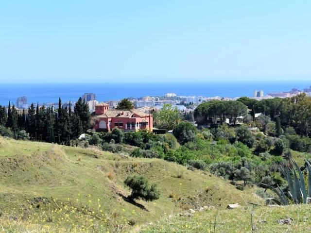 Solar/Parcela en venta en Mijas, Málaga Costa del Sol