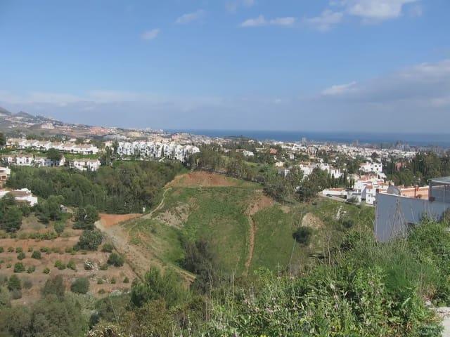 Solar/Parcela en venta en Mijas, Málaga Costa del Sol