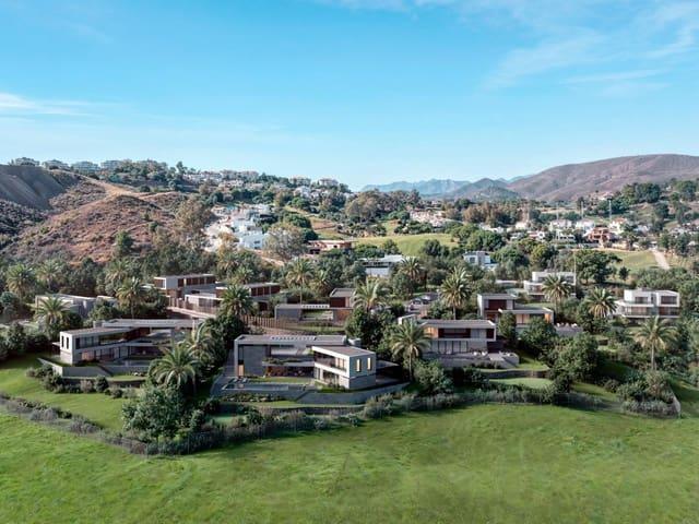 Solar/Parcela en venta en Mijas, Málaga Costa del Sol