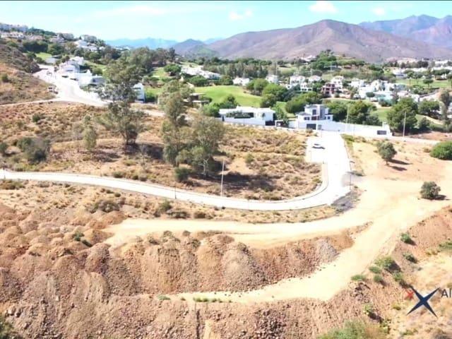 Solar/Parcela en venta en Mijas, Málaga Costa del Sol