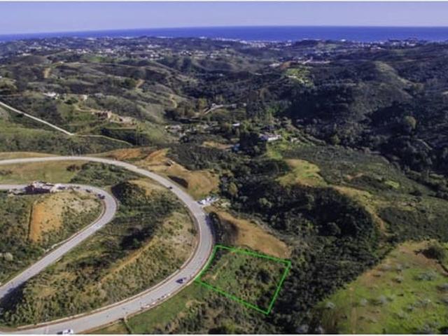 Solar/Parcela en venta en Mijas, Málaga Costa del Sol