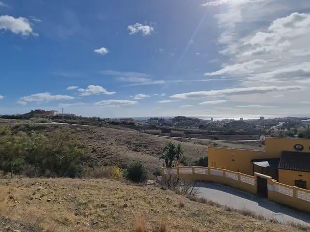 Solar/Parcela en venta en Mijas, Málaga Costa del Sol