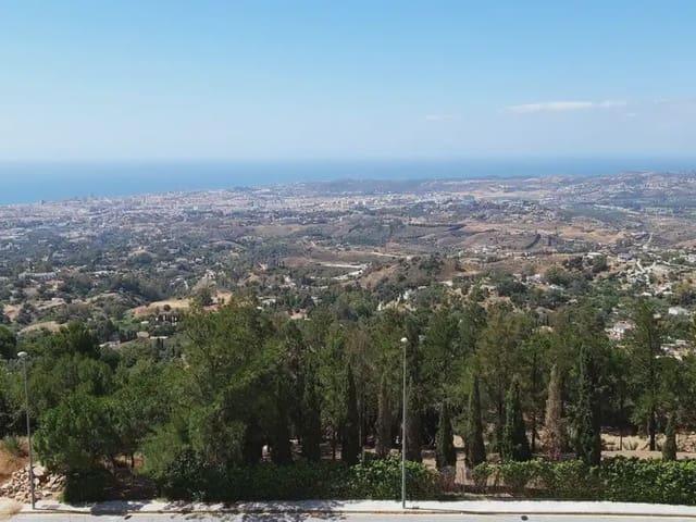 Solar/Parcela en venta en Mijas, Málaga Costa del Sol