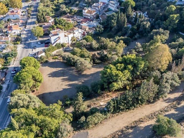 Solar/Parcela en venta en Mijas, Málaga Costa del Sol