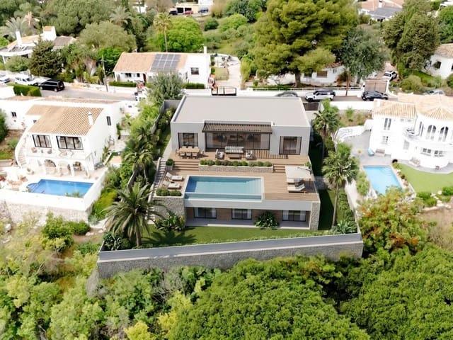 Solar/Parcela en venta en Mijas, Málaga Costa del Sol