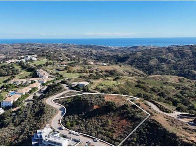 Solar/Parcela en venta en Mijas, Málaga Costa del Sol