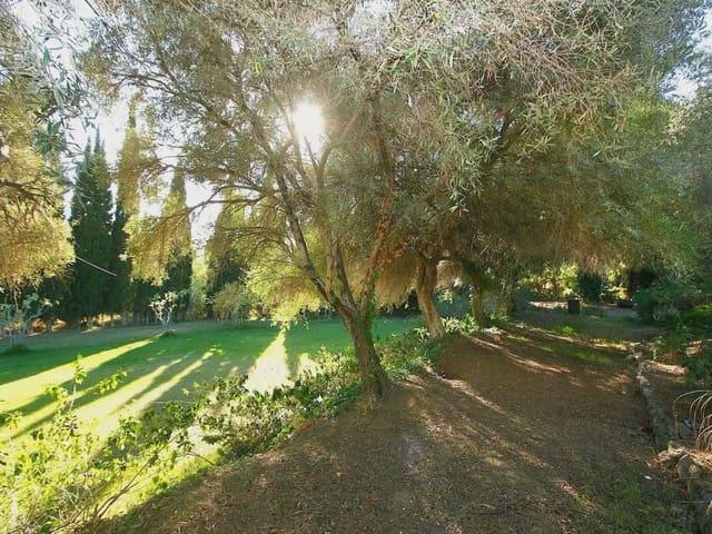 Solar/Parcela en venta en Mijas, Málaga Costa del Sol