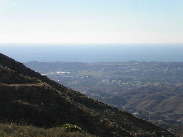 Solar/Parcela en venta en Mijas, Málaga Costa del Sol