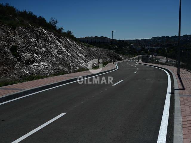 Solar/Parcela en venta en Mijas, Málaga Costa del Sol