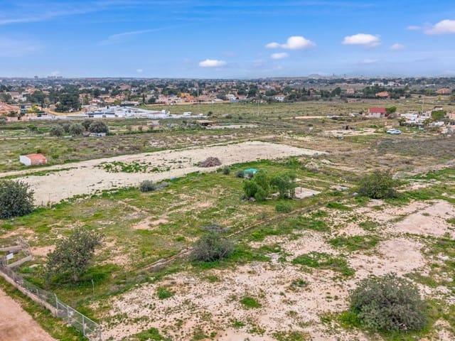 Solar/Parcela en venta en Muchamiel / Mutxamel, Alicante Costa Blanca