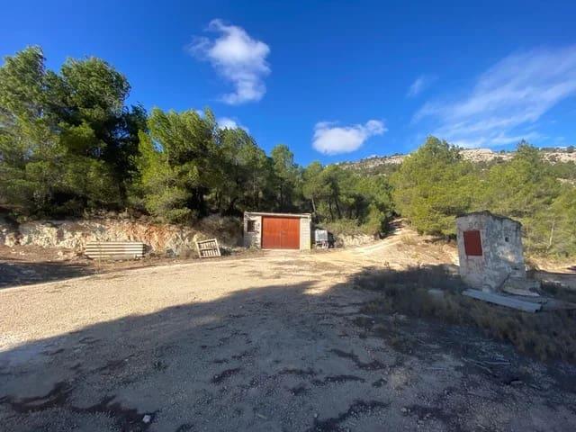 Solar/Parcela en venta en Mula, Murcia