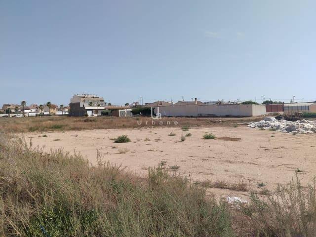Solar/Parcela en venta en Murcia, Murcia
