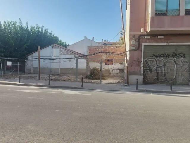Solar/Parcela en venta en Murcia, Murcia