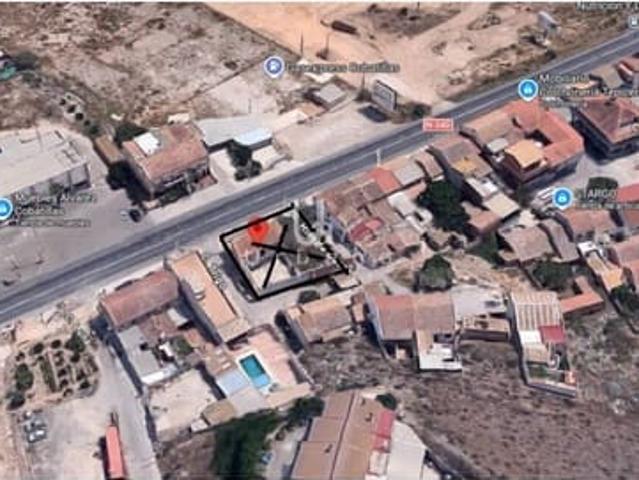 Solar/Parcela en venta en Murcia, Murcia