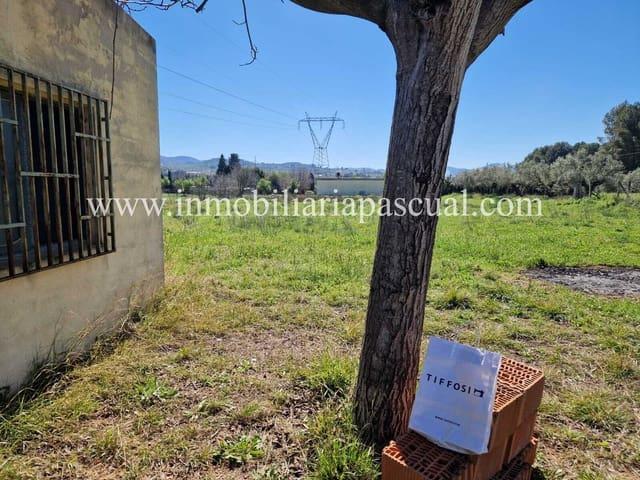 Solar/Parcela en venta en Muro de Alcoy, Alicante