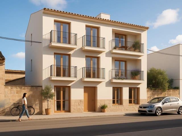 Solar/Parcela en venta en Muro, Mallorca