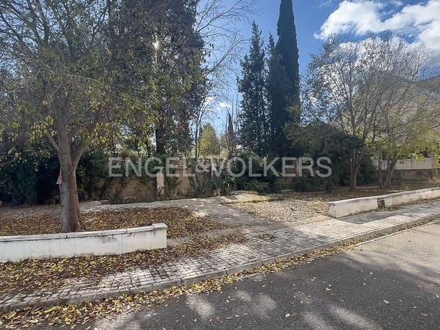 Solar/Parcela en venta en Navajas, Castellón