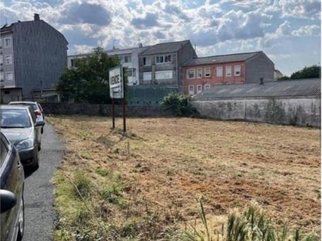 Solar/Parcela en venta en Narón, A Coruña Rías Altas