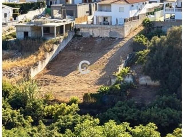 Solar/Parcela en venta en Nerja, Málaga Costa del Sol