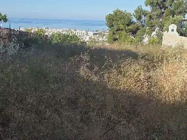Solar/Parcela en venta en Nerja, Málaga Costa del Sol