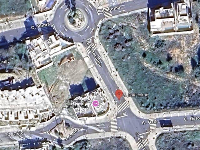 Solar/Parcela en venta en Nerja, Málaga Costa del Sol