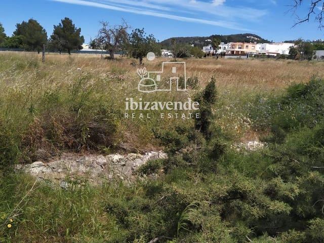 Solar/Parcela en venta en Nuestra Señora de Jesus, Ibiza
