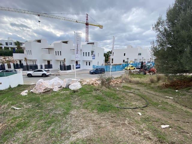 Solar/Parcela en venta en Nueva Andalucia, Málaga Costa del Sol