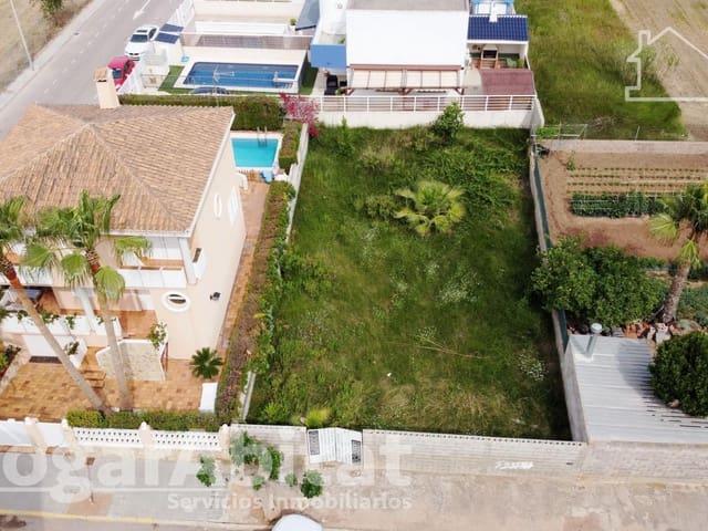 Solar/Parcela en venta en Nules, Castellón Costa Azahar