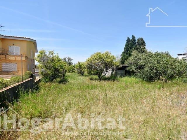 Solar/Parcela en venta en Nules, Castellón Costa Azahar
