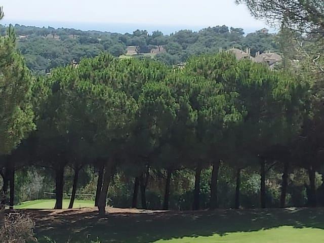 Solar/Parcela en venta en Sotogrande, Cádiz Costa de la Luz