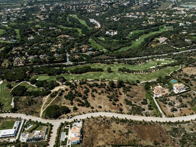Solar/Parcela en venta en Sotogrande, Cádiz Costa de la Luz