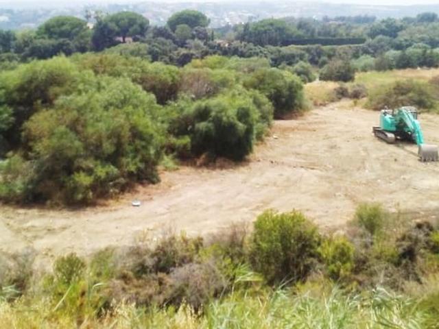 Solar/Parcela en venta en Sotogrande, Cádiz Costa de la Luz