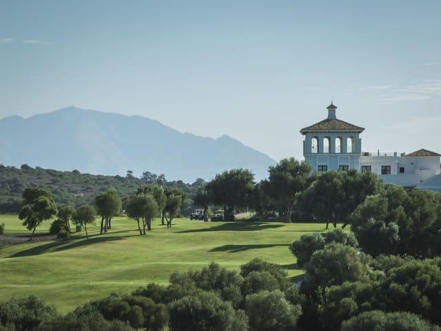 Solar/Parcela en venta en Sotogrande, Cádiz Costa de la Luz