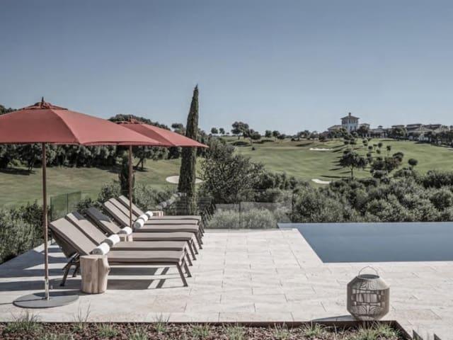 Solar/Parcela en venta en Sotogrande, Cádiz Costa de la Luz