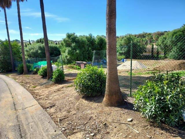 Solar/Parcela en venta en Sotogrande, Cádiz Costa de la Luz