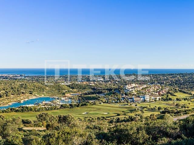 Solar/Parcela en venta en Sotogrande, Cádiz Costa de la Luz