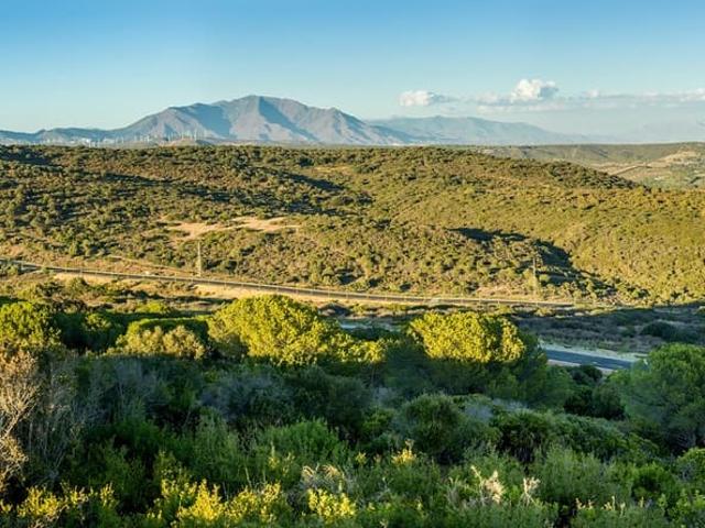 Solar/Parcela en venta en Sotogrande, Cádiz Costa de la Luz