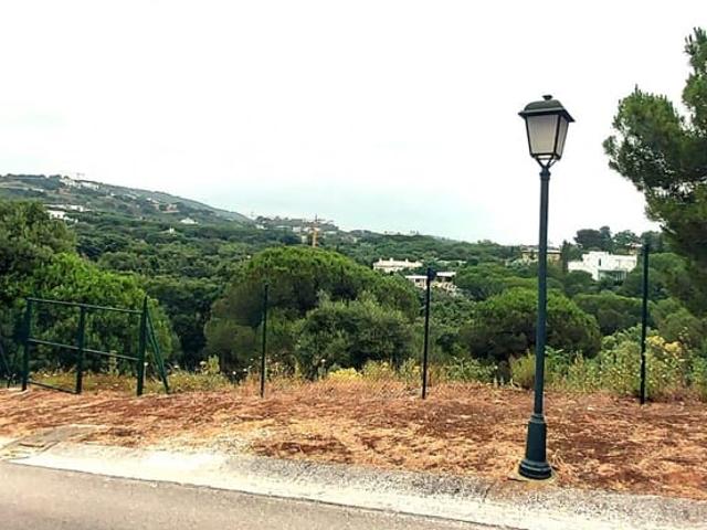 Solar/Parcela en venta en Sotogrande, Cádiz Costa de la Luz